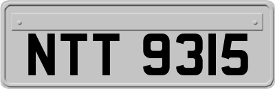 NTT9315
