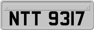 NTT9317