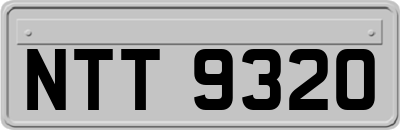 NTT9320