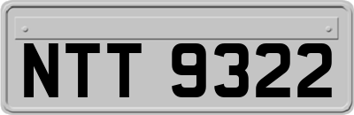 NTT9322