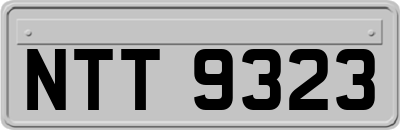 NTT9323