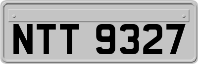 NTT9327
