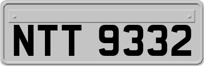 NTT9332