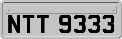 NTT9333