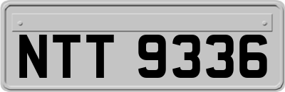 NTT9336