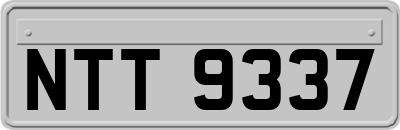 NTT9337