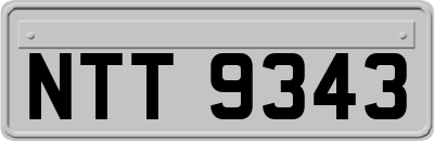 NTT9343