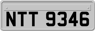 NTT9346
