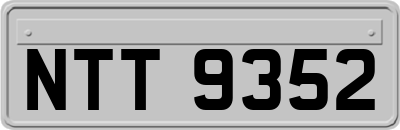 NTT9352