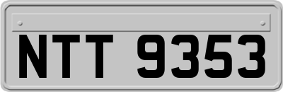 NTT9353