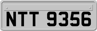 NTT9356