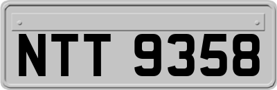 NTT9358