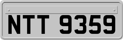 NTT9359