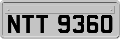 NTT9360