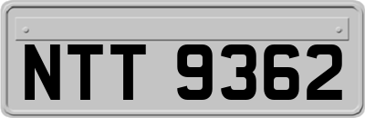 NTT9362