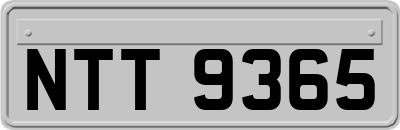 NTT9365