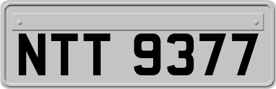 NTT9377