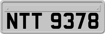 NTT9378