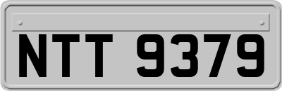 NTT9379