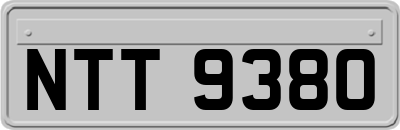 NTT9380