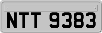 NTT9383