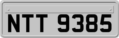 NTT9385