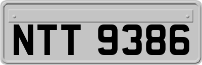 NTT9386