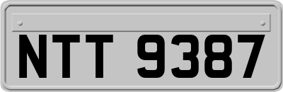 NTT9387