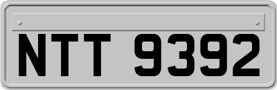 NTT9392