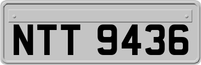 NTT9436