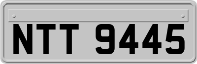 NTT9445