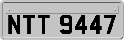 NTT9447