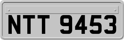 NTT9453
