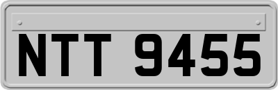 NTT9455