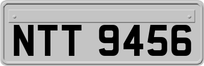 NTT9456