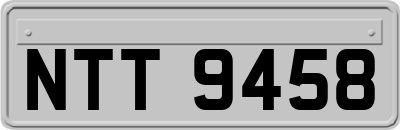 NTT9458