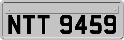 NTT9459