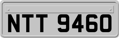 NTT9460
