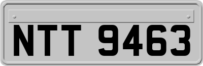 NTT9463