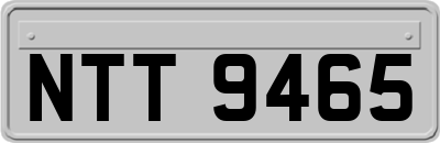 NTT9465