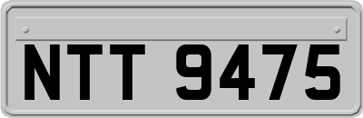 NTT9475
