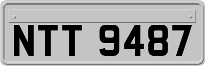 NTT9487
