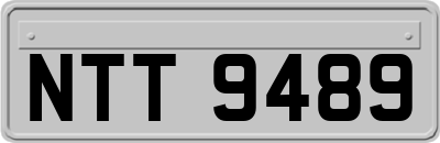 NTT9489
