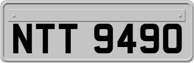 NTT9490