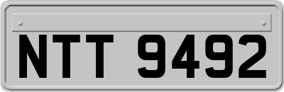 NTT9492