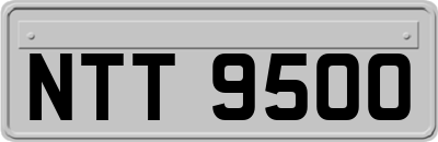 NTT9500