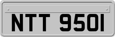 NTT9501