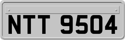 NTT9504