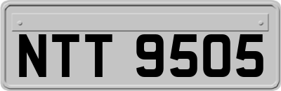NTT9505