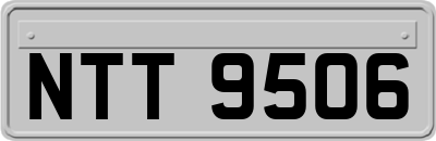 NTT9506